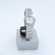 Zegarek damski Tissot TROUND T64.1.686.81 34 diamenty 0,42ct
