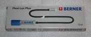 Latarka Berner Flexi Lux Led z lusterkiem i magnesem