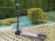 Hulajnoga elektryczna Frugal