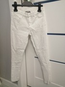 Spodnie jeansowe dla dziewczynki 