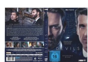 DEVILS/Diabelska gra/ /6x DVD/Dwa sezony/900minut