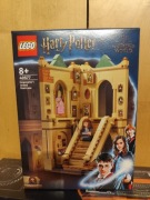 Nowe LEGO Harry Potter 40577 Hogwarts Wielkie schody