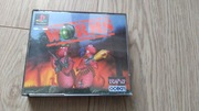 WORMS PSX PAL   