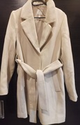 Płaszcz damski H&M rozmiar 38