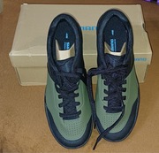 Buty SPD Shimano SH-AM503 R.46 oliwkowe