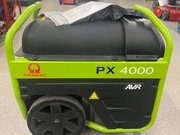 Agregat prądotwórczy PX 4000 Pramac 