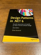Design Patterns in .NET 6