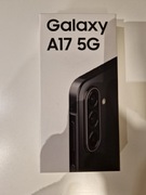 Samsung Galaxy A17 5G - NOWY