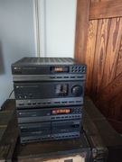 Wieża stereo SANSUI 2000