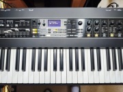 Yamaha CK-88 STAGE PIANO SYNTEZATOR