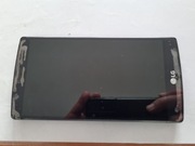 Wyświetlacz z ramką  LG G4 
