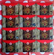 Zestaw dinozaur jurassic park happy meal mcdonalds