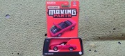 MATCHBOX Mazda RX7 1988 - MOVING PARTS 