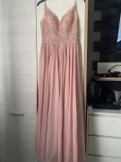 Suknia Balowa/Studniówkowa