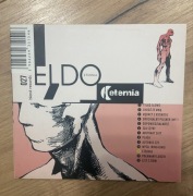 Eldo eternia cd 