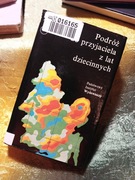 Podróż do przyjaciela z lat dziecinnych - Andrzej Bitow
