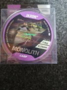 Żyłka na karpia Jaxon Monolith Carp 0,25 mm 13kg 300 m