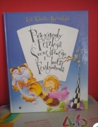 Przygody Feliksa Szczęśliwego i Kota Ferdynanda