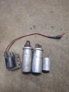 Cewki zapłonowe Romet Simson Jawa Cz Fiat