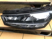 Skoda Fabia IV 6V lampa lewa prawa bdb 6VB941015 6VB941016 komplet