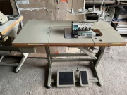 Maszyny do szycia juki 