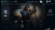 Konto League Of Legends 30 lvl Victorious Jarvan Unikat 