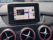 Android Auto/Apple CarPlay Mercedes Becker