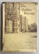 128 The Golden Harvest ( Złote żniwa ) Sióstr Felicjanek 1900-1950