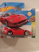 Hot Wheels Ferrari F40 Competizione 2025!!! 