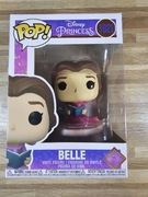 Funko Pop Disney Princess Belle 1021