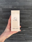 Perfumy Giorgio Armani Si