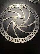 Tarcza hamulcowa Tektro 180-24 180 mm