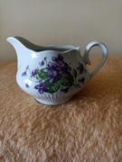 Ilmenau sosjerka w fiołki 