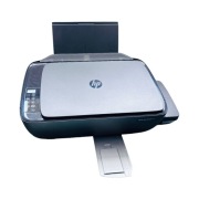 Drukarka HP Ink Tank Wireless 415 czarna + Tusze 2 szt