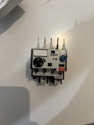 Przekaźnik termiczny