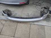 Części Audi A6 C5 boczki zderzak podszybie szyba podnośnik szyby klapa