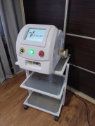 Laser  E-LIGHT (IPL+RF) Mimari