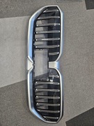 Grill do BMW G60