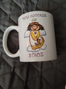 Kubek mój anioł stróż