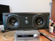 Głośnik centralny JBL LX1