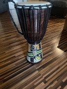 Bębenek djembe Polecam!