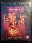 From Beyond H.P. Lovecraft's Blu-Ray 