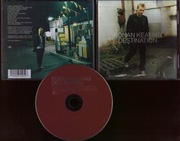 RONAN KEATING – DESTINATION - CD