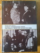 Codzienne życie mafii – Fabrizio Calvi | mafia, true crime, historia