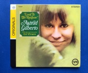 Astrud Gilberto Look to the rainbow