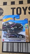 Hot Wheels Nissan Skyline GT-R (BCNR33)