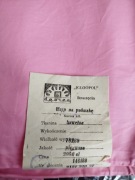 Wsyp na poduszkę 76/88 cm