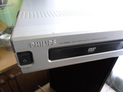 Odtwarzacz DVD Philips LX 3000D
