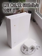 Router LTE * Cat.12 * ZTE MF297D * 600Mb/s * AGREGACJA 3CA * WiFi 6
