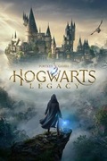 Hogwarts legacy steam klucz pl